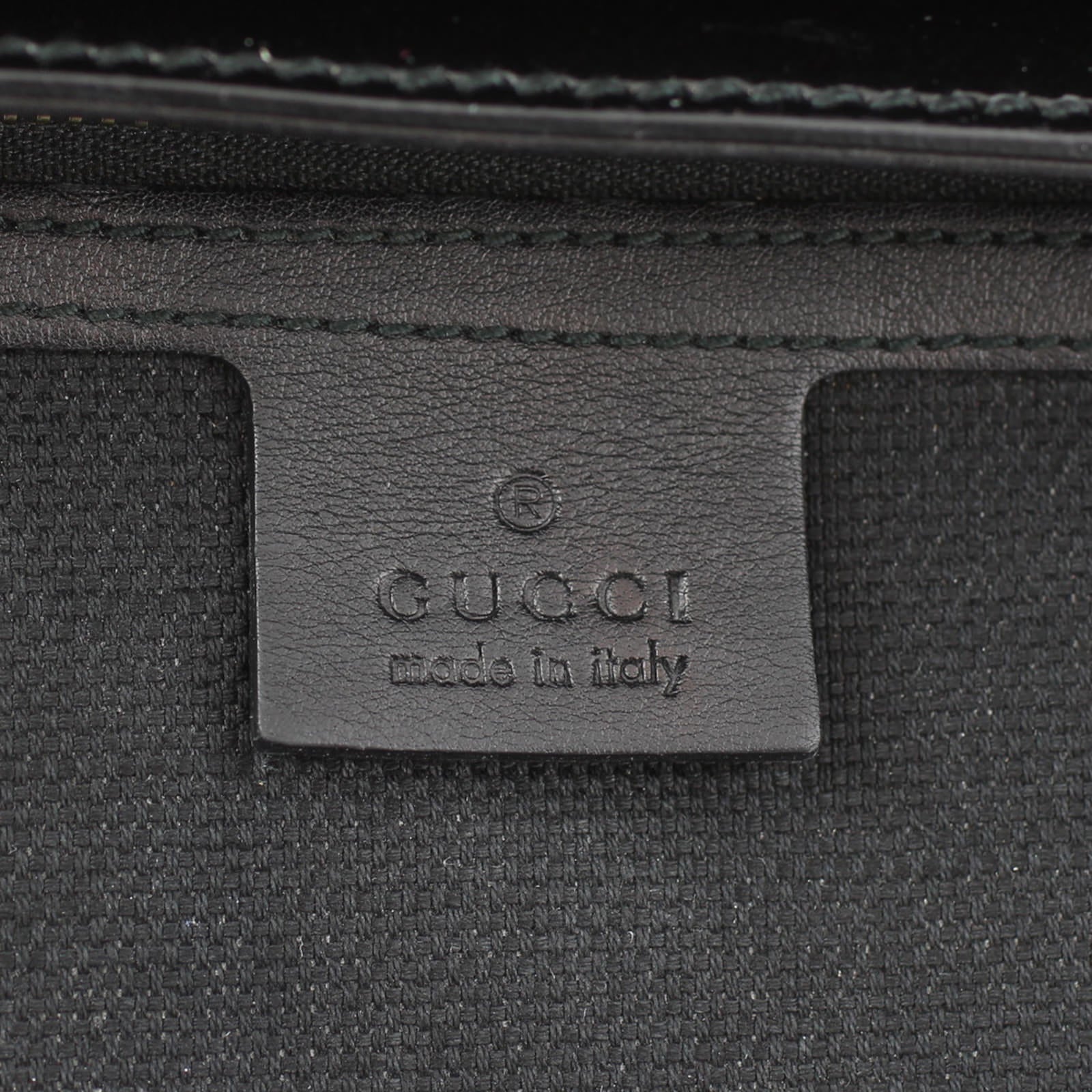 Gucci Soho Chain Crossbody Bag