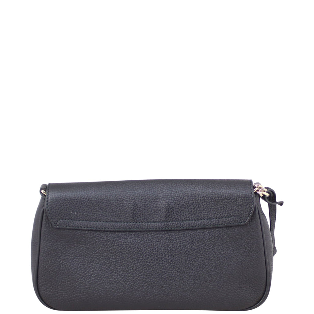 Gucci Soho Chain Crossbody Bag