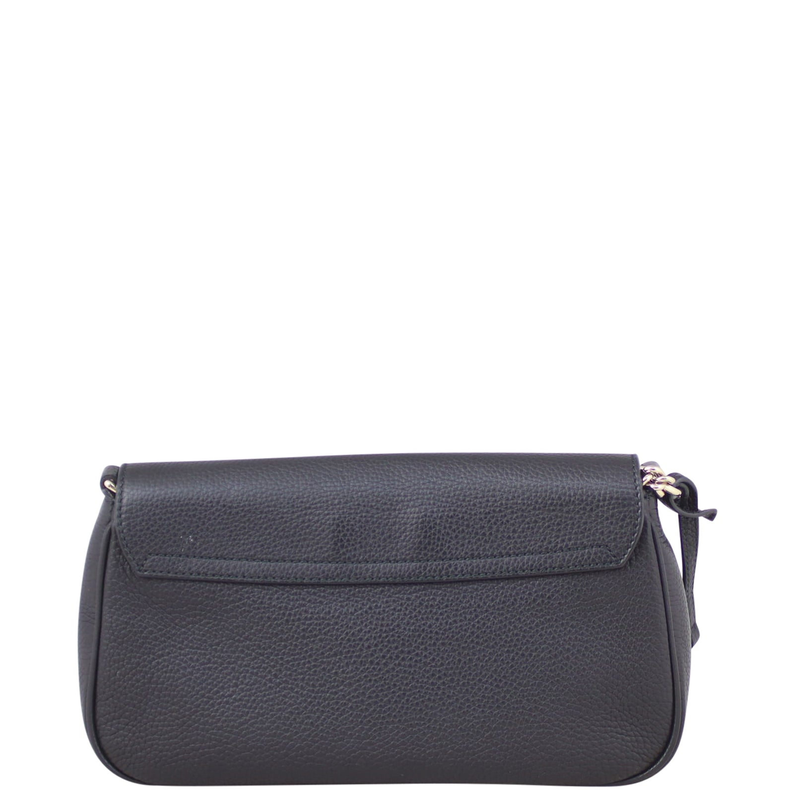 Gucci Soho Chain Crossbody Bag