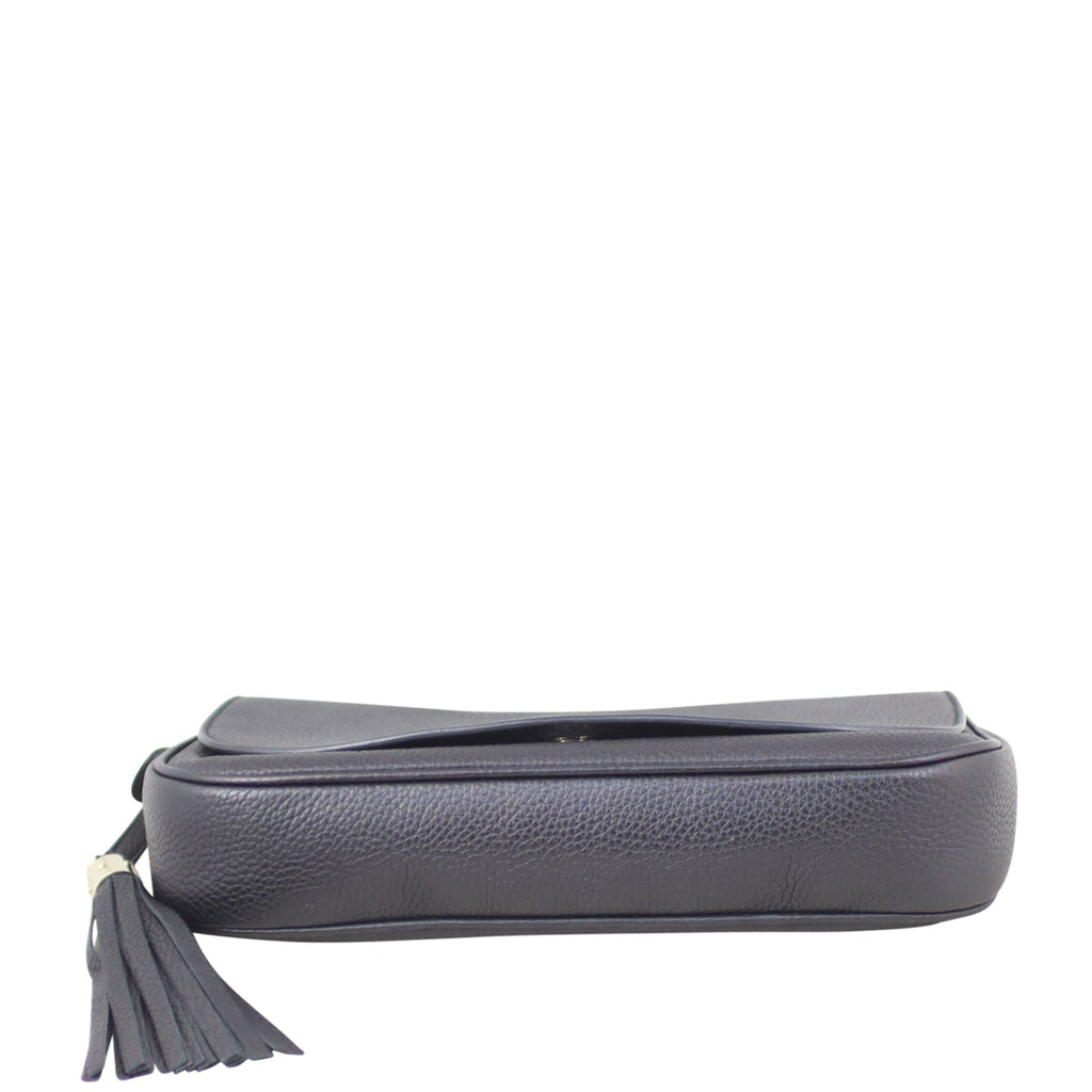 Gucci Soho Chain Crossbody Bag