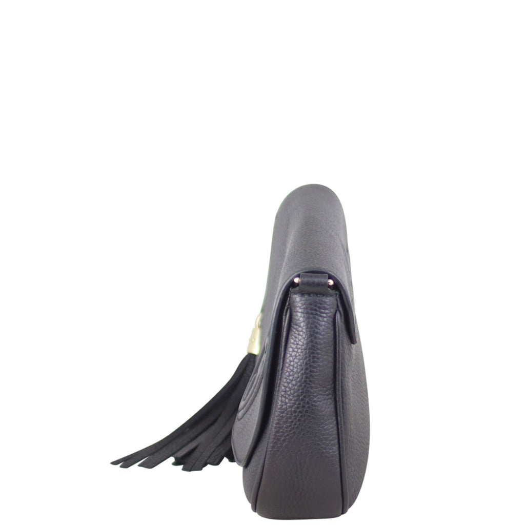 Gucci Soho Chain Crossbody Bag