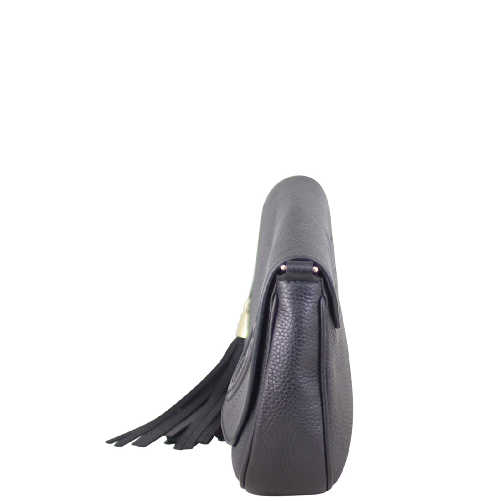 Gucci Soho Chain Crossbody Bag