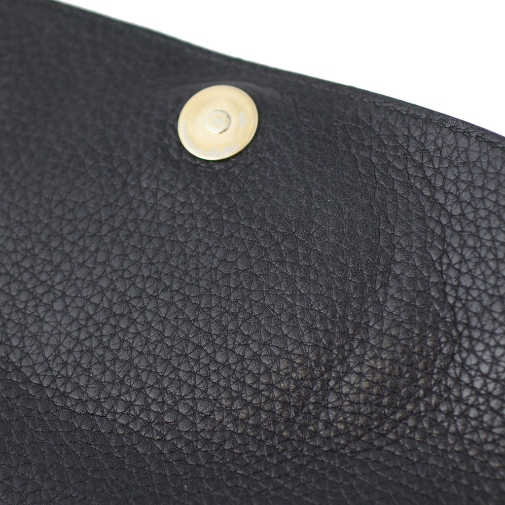 Gucci Soho Chain Crossbody