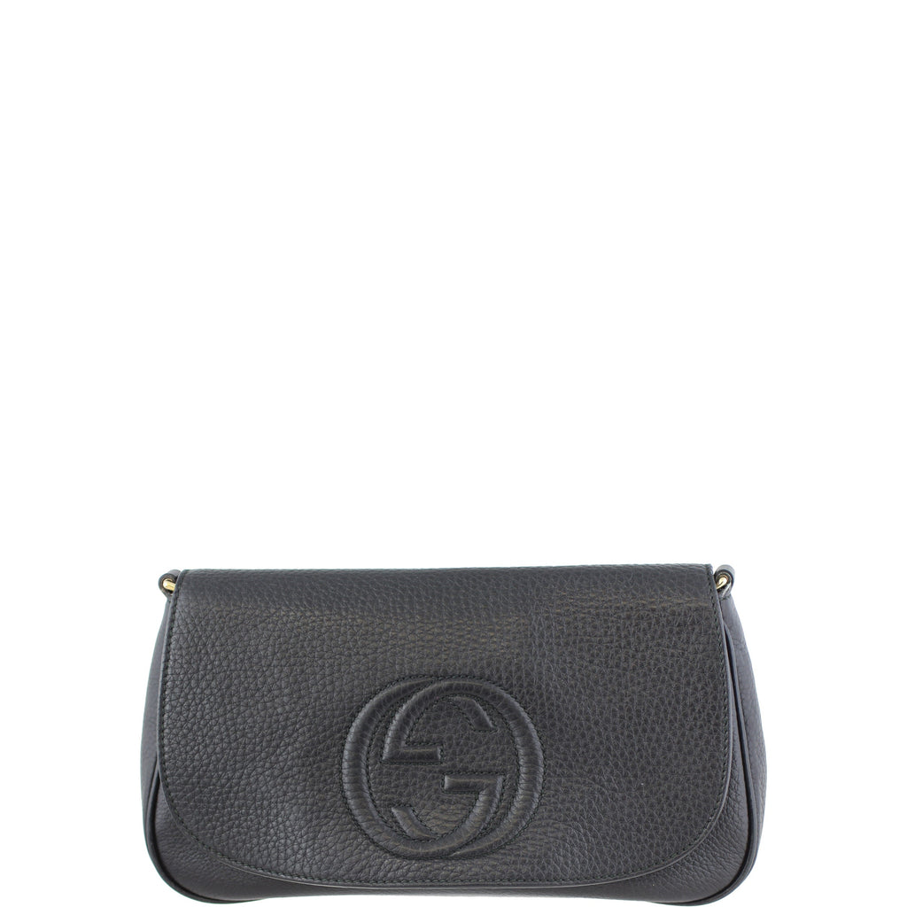 Gucci Soho Chain Crossbody