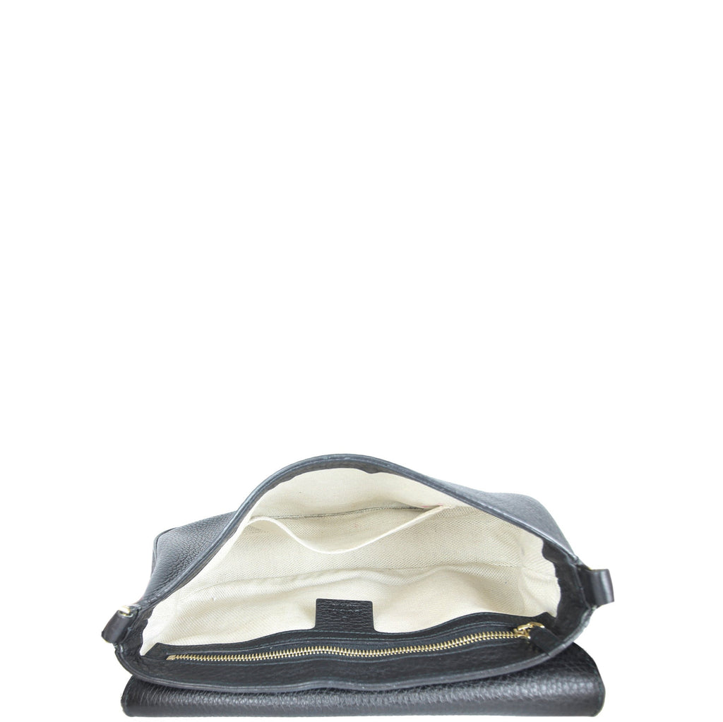 Gucci Soho Chain Crossbody