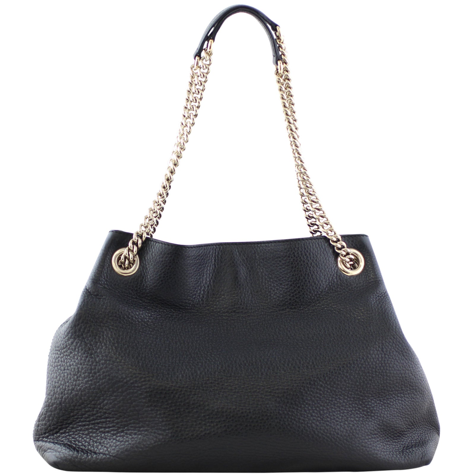 Gucci Soho Chain Medium Shoulder Bag