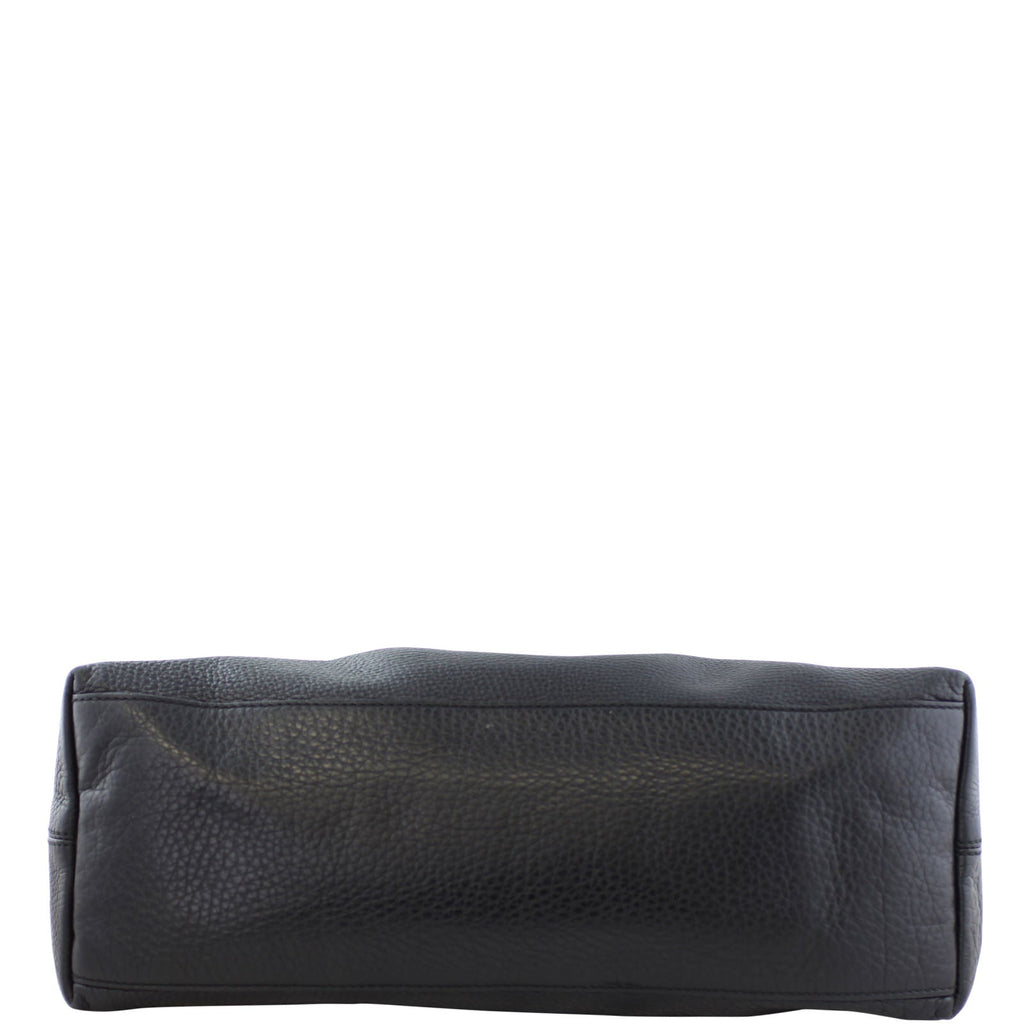 Gucci Soho Chain Medium Shoulder Bag
