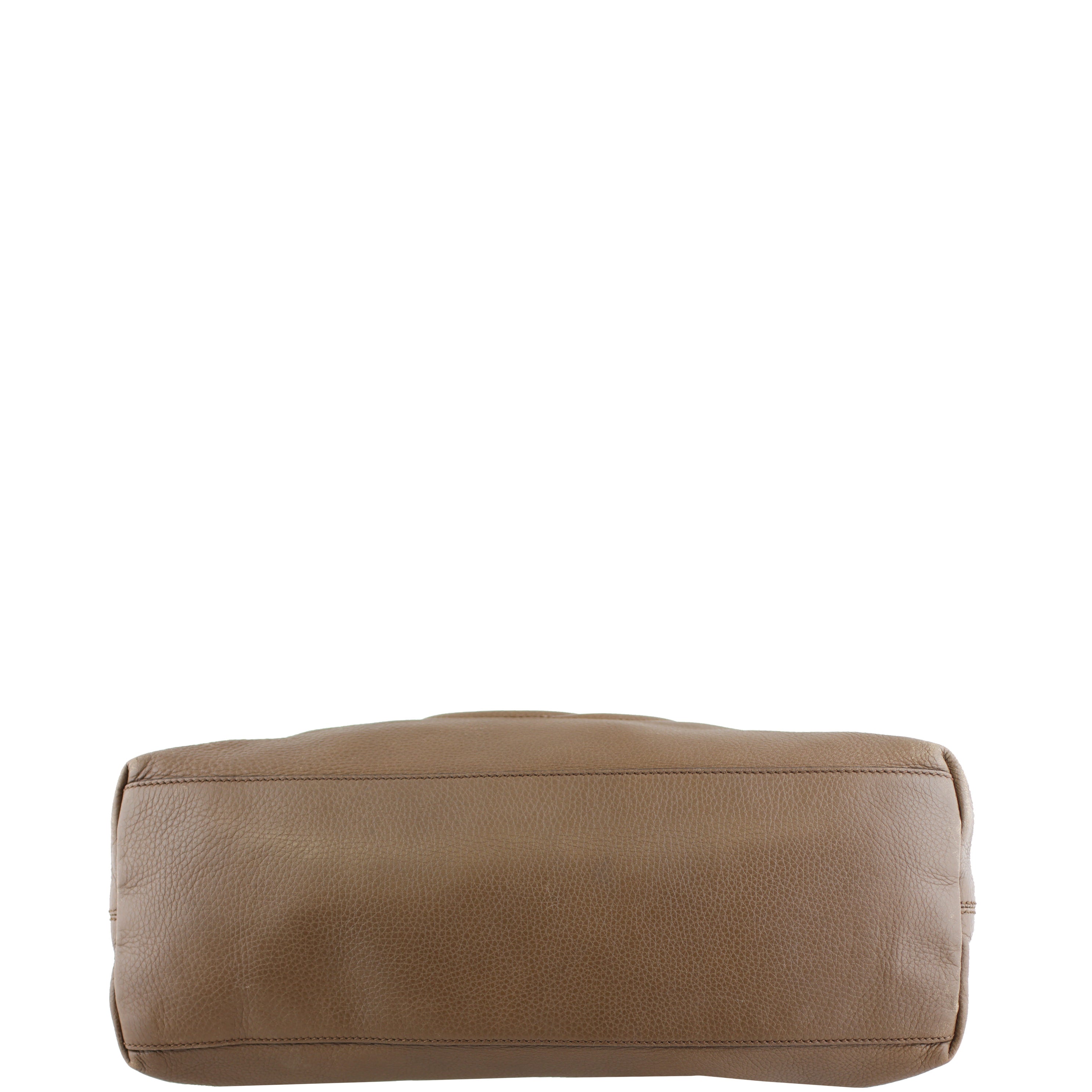 Gucci Soho Chain Medium Shoulder Bag