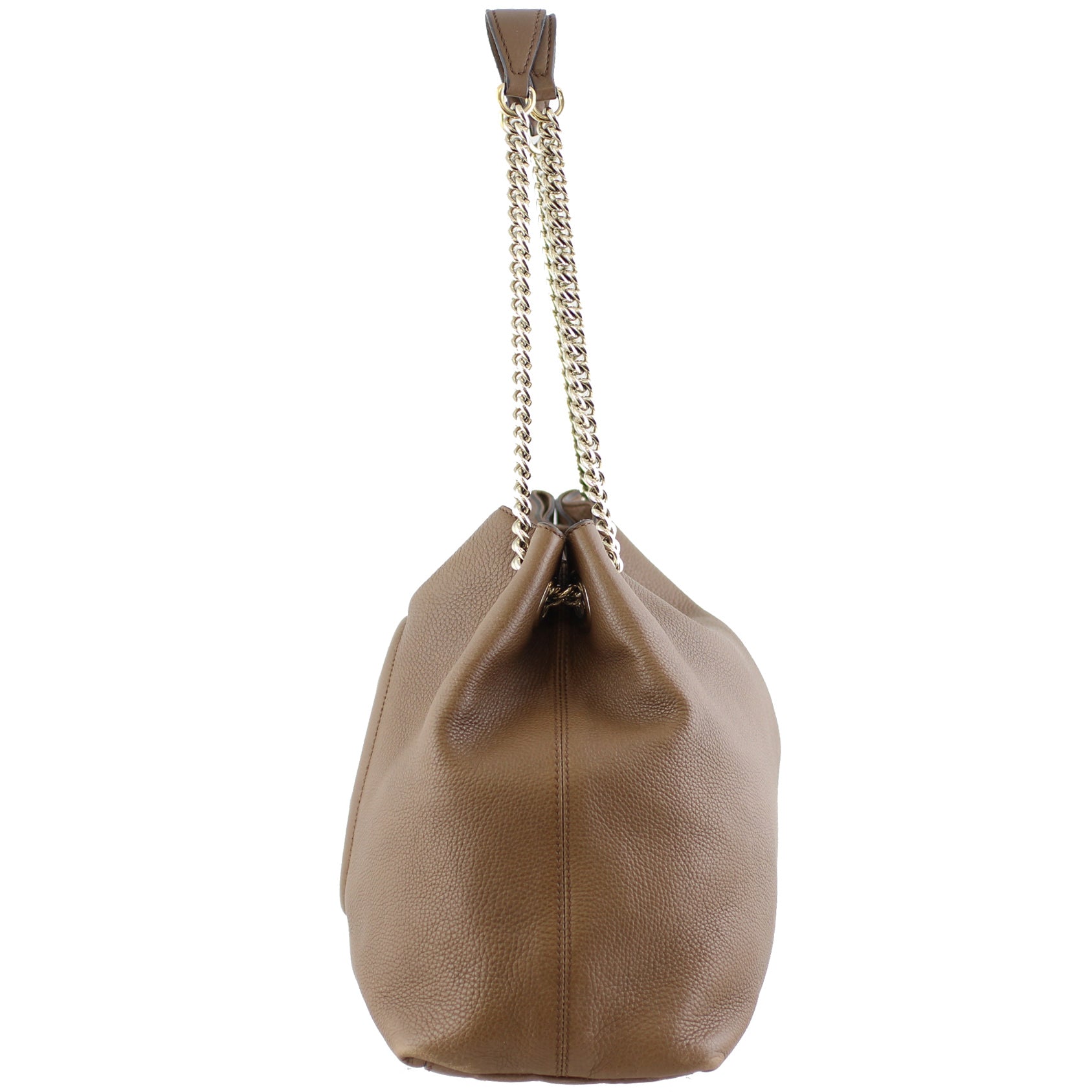 Gucci Soho Chain Medium Shoulder Bag