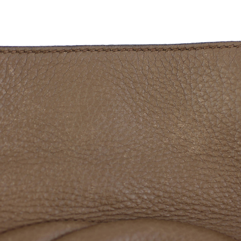 Gucci Soho Chain Medium Shoulder Bag
