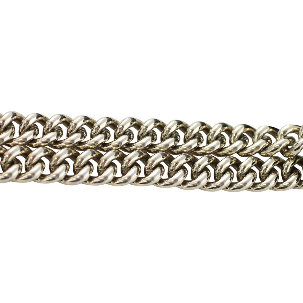 Gucci Soho Chain Medium Shoulder Bag