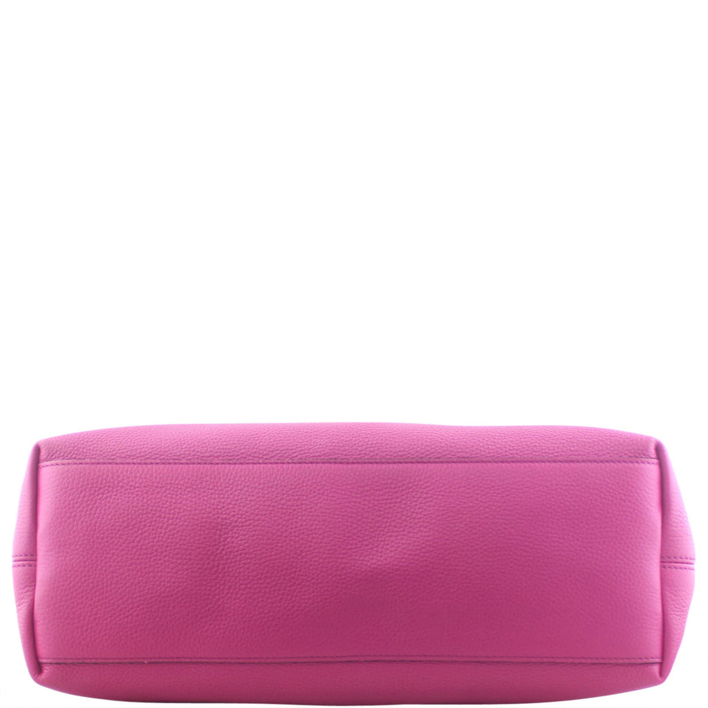 Gucci Soho Chain Medium Shoulder Bag