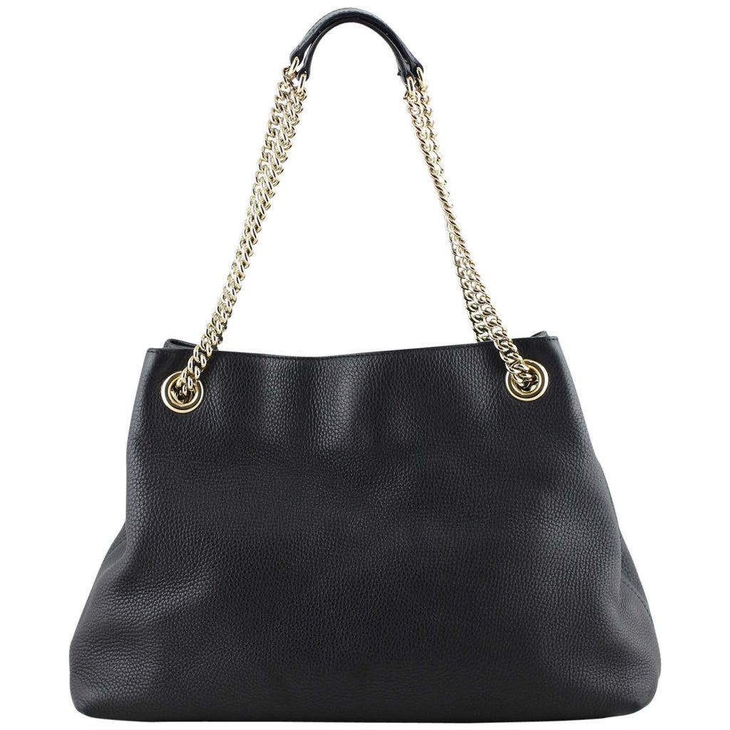 Gucci Soho Chain Shoulder Bag