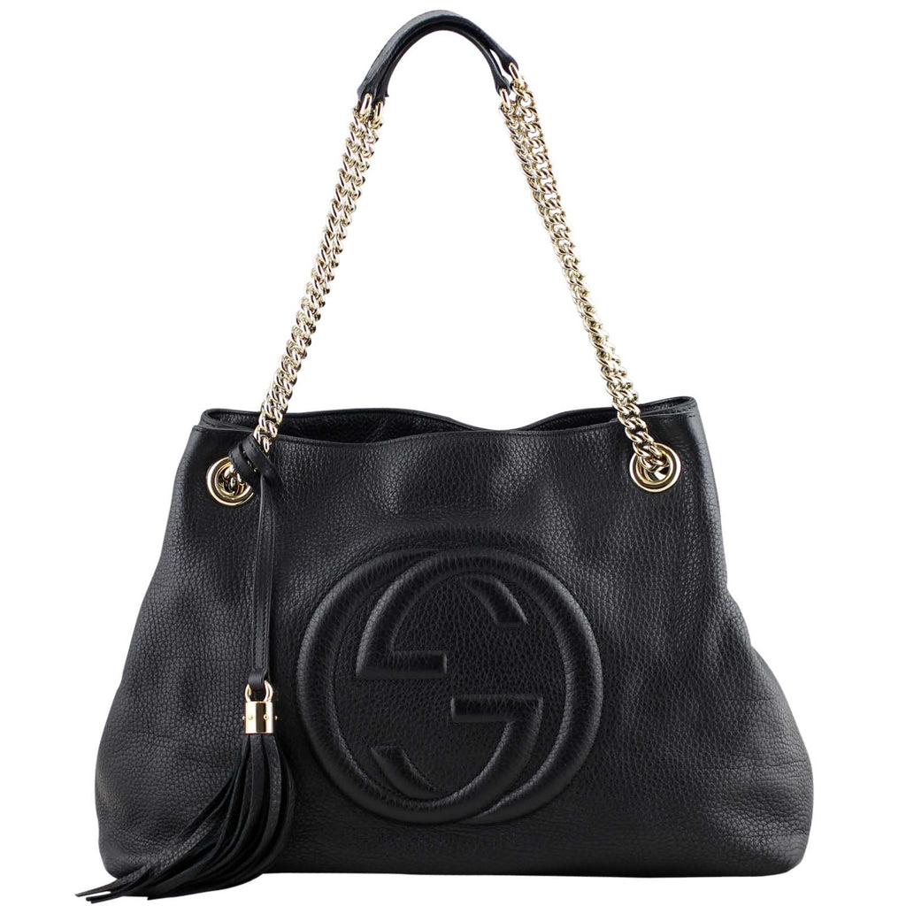 Gucci Soho Chain Shoulder Bag