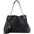 Gucci Soho Chain Shoulder Bag