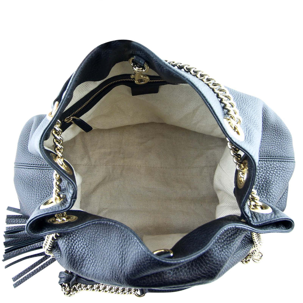Gucci Soho Chain Shoulder Bag