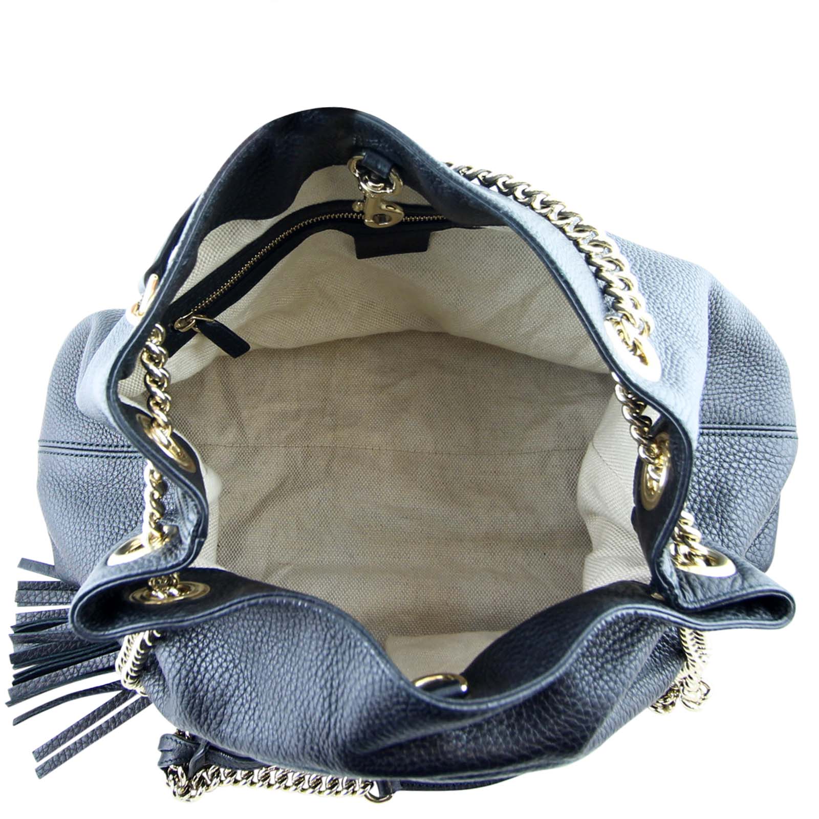 Gucci Soho Chain Shoulder Bag