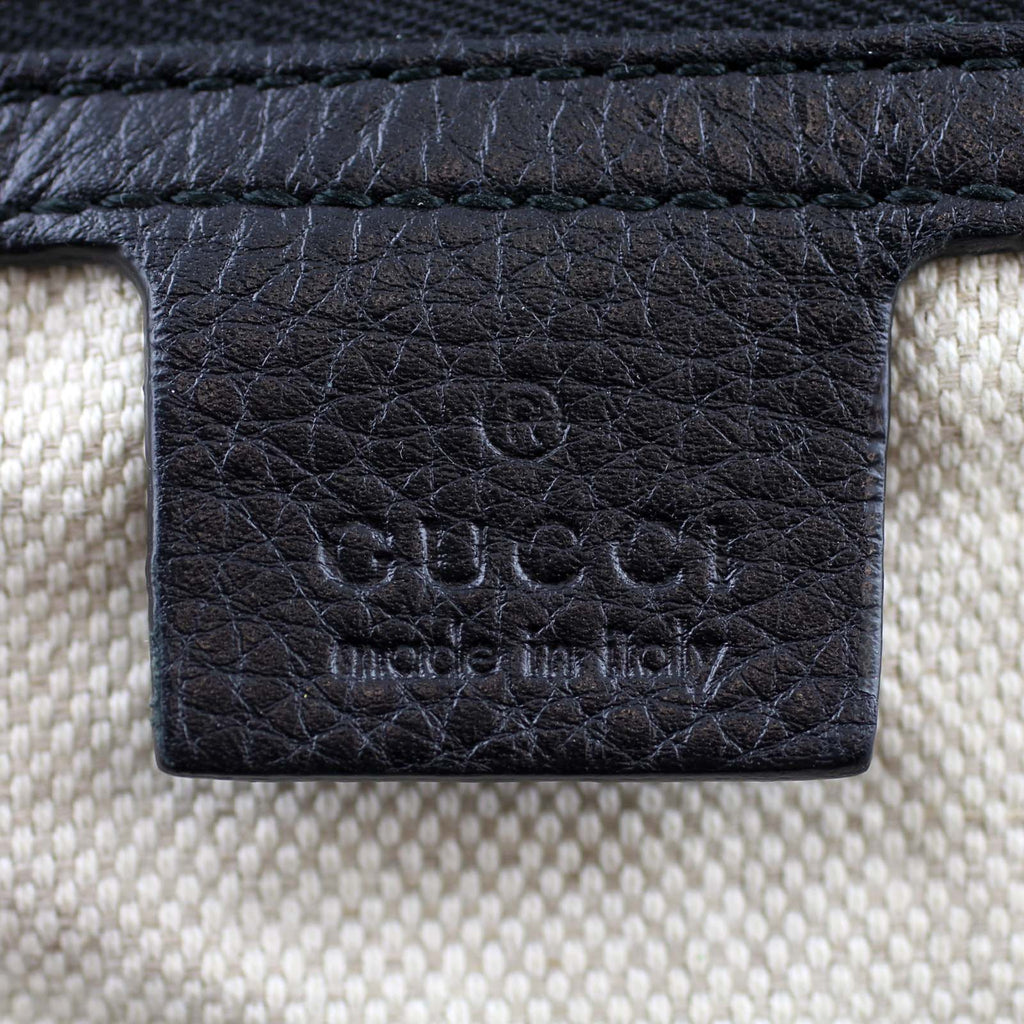 Gucci Soho Chain Shoulder Bag