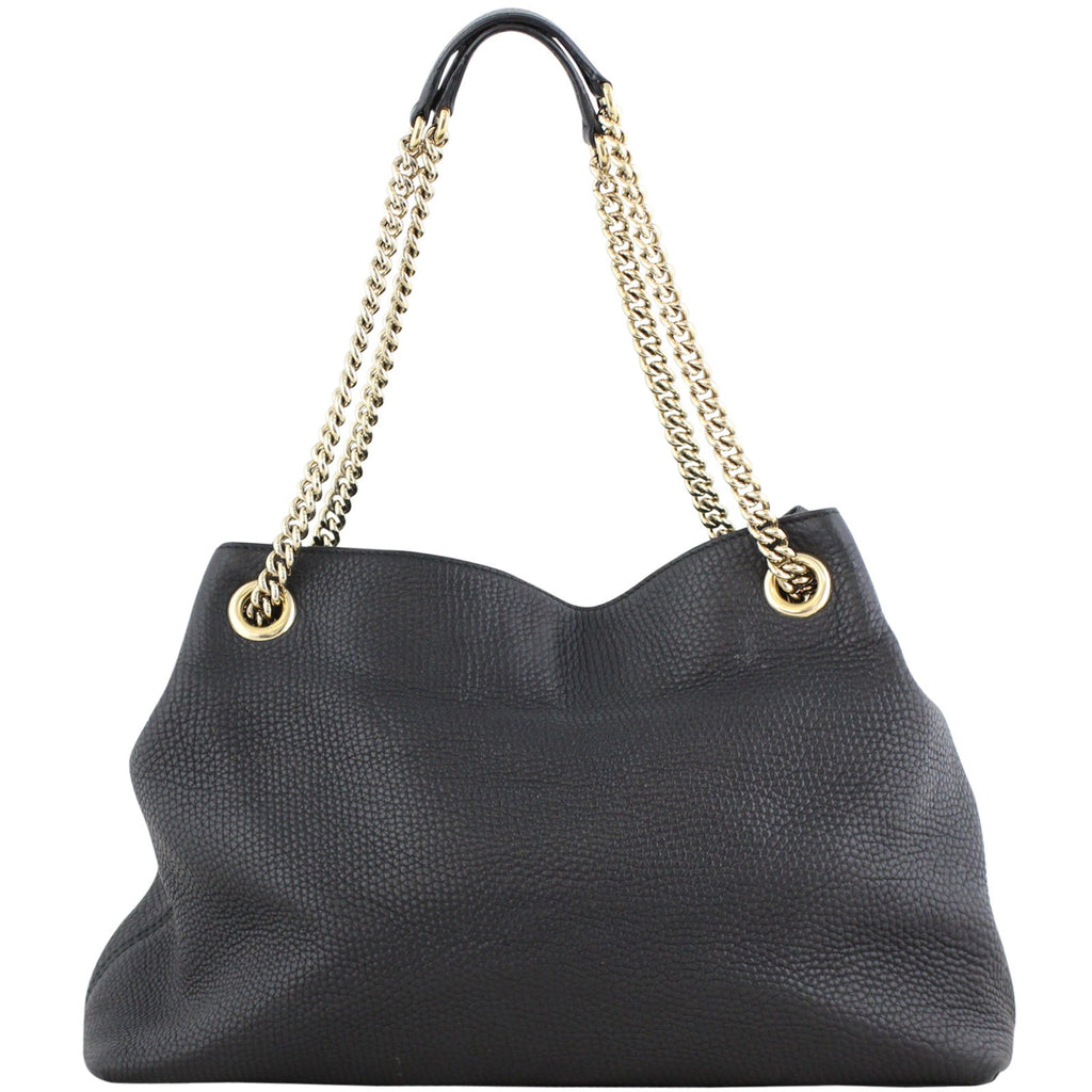 Gucci Soho Chain Shoulder Bag