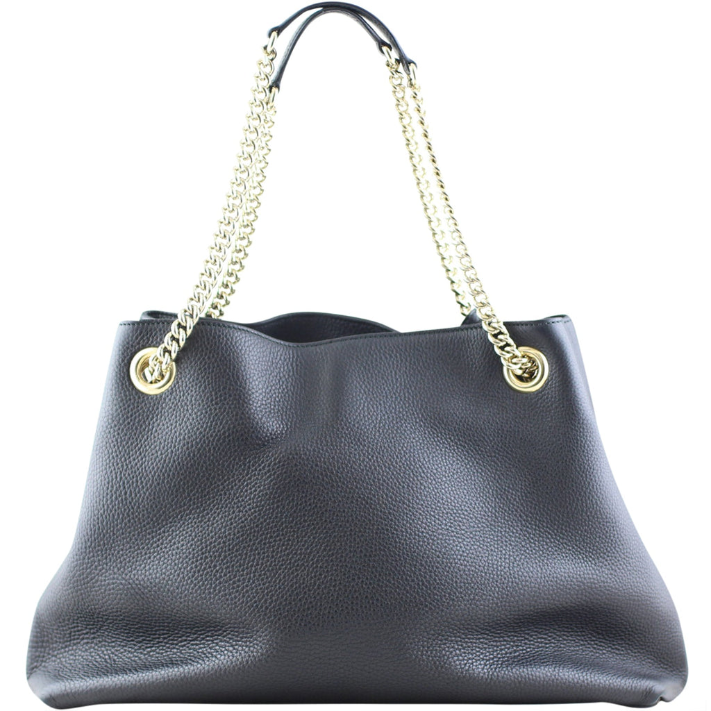 Gucci Soho Chain Shoulder Bag
