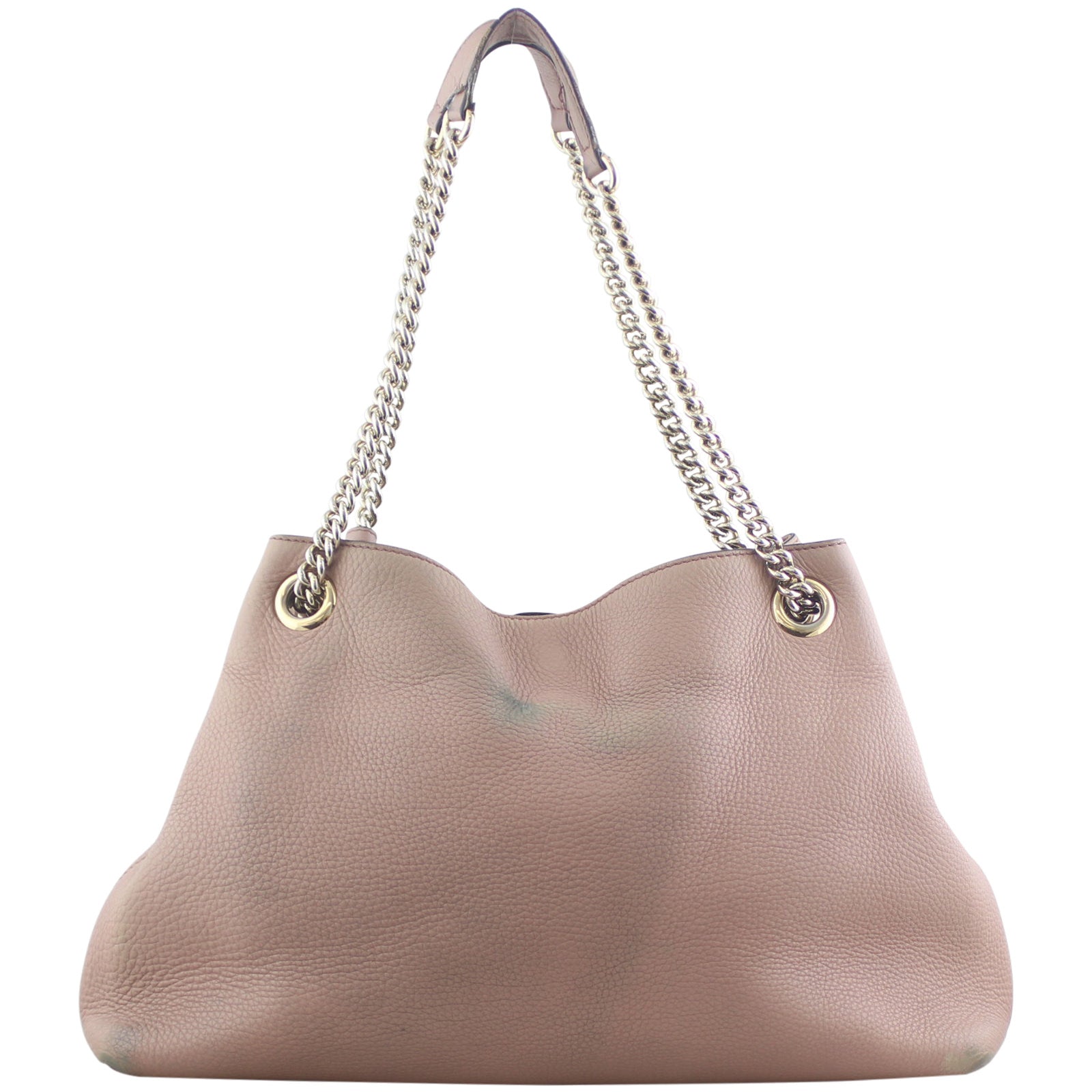 Gucci Soho Chain Shoulder Bag