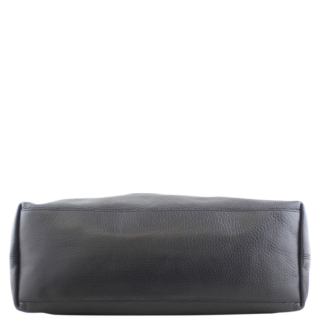 Gucci Soho Chain Medium Shoulder Bag