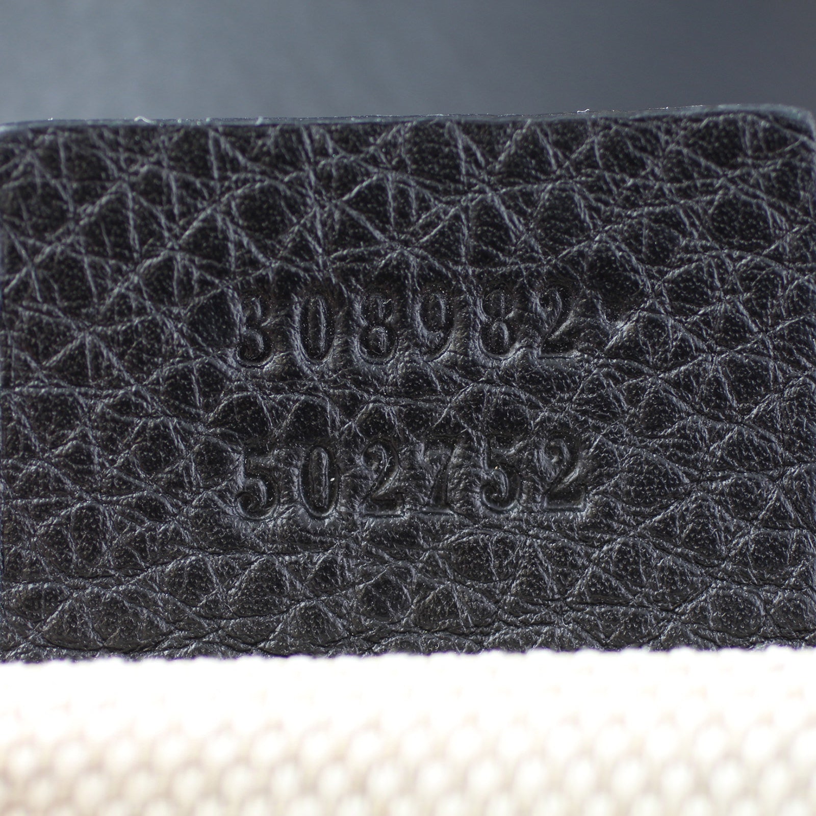 Gucci Soho Chain Shoulder Bag