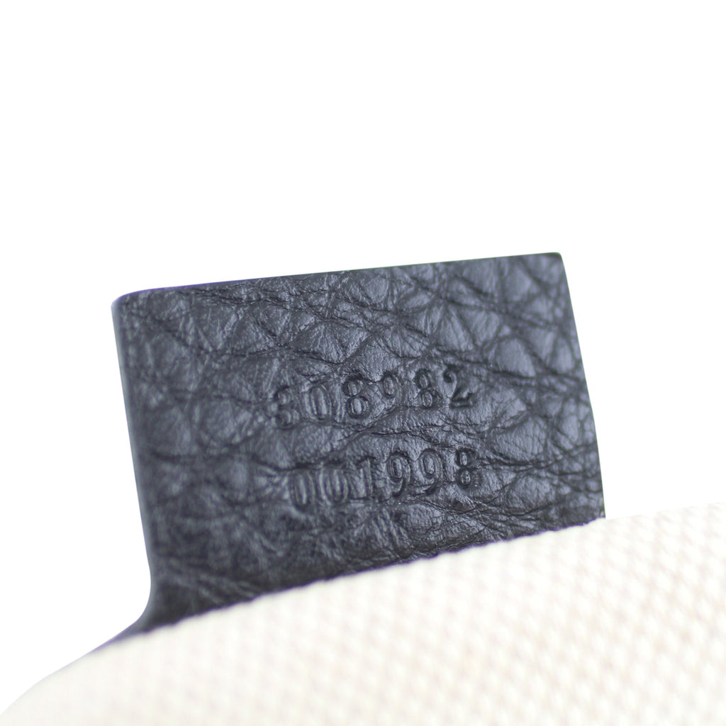 Gucci Soho Chain Medium Shoulder Bag