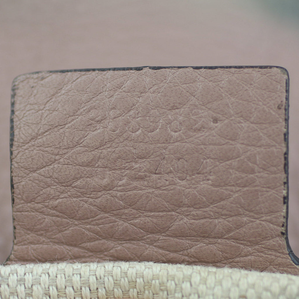 Gucci Soho Chain Shoulder Bag