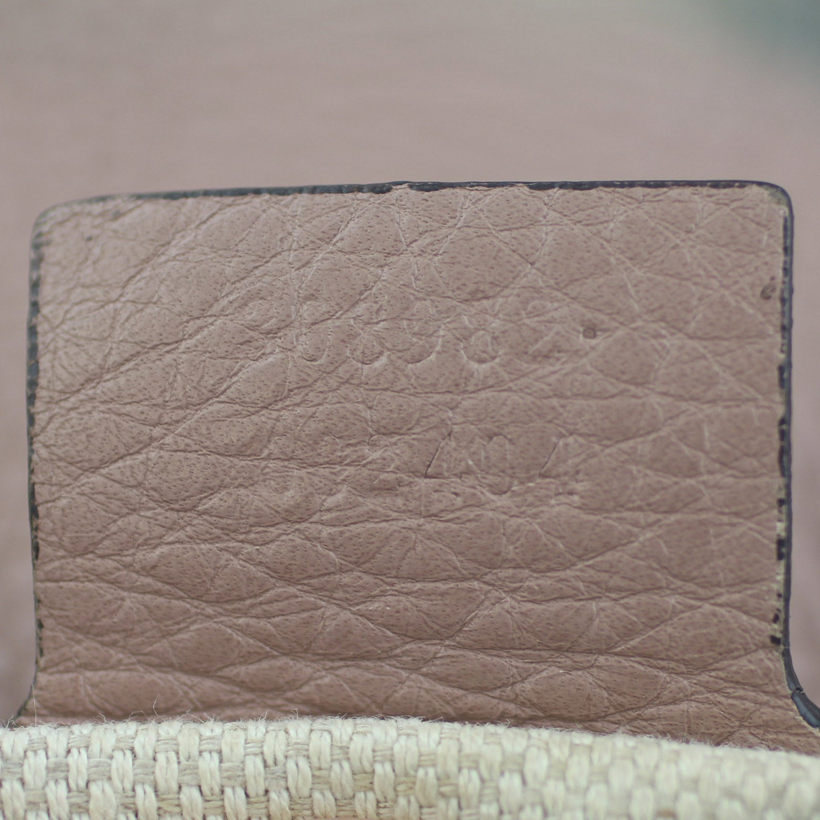 Gucci Soho Chain Shoulder Bag