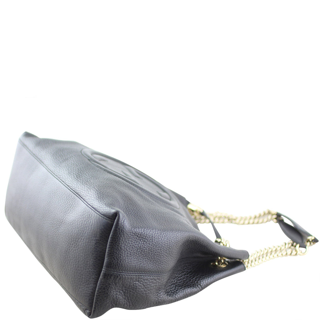 Gucci Soho Chain Medium Shoulder Bag