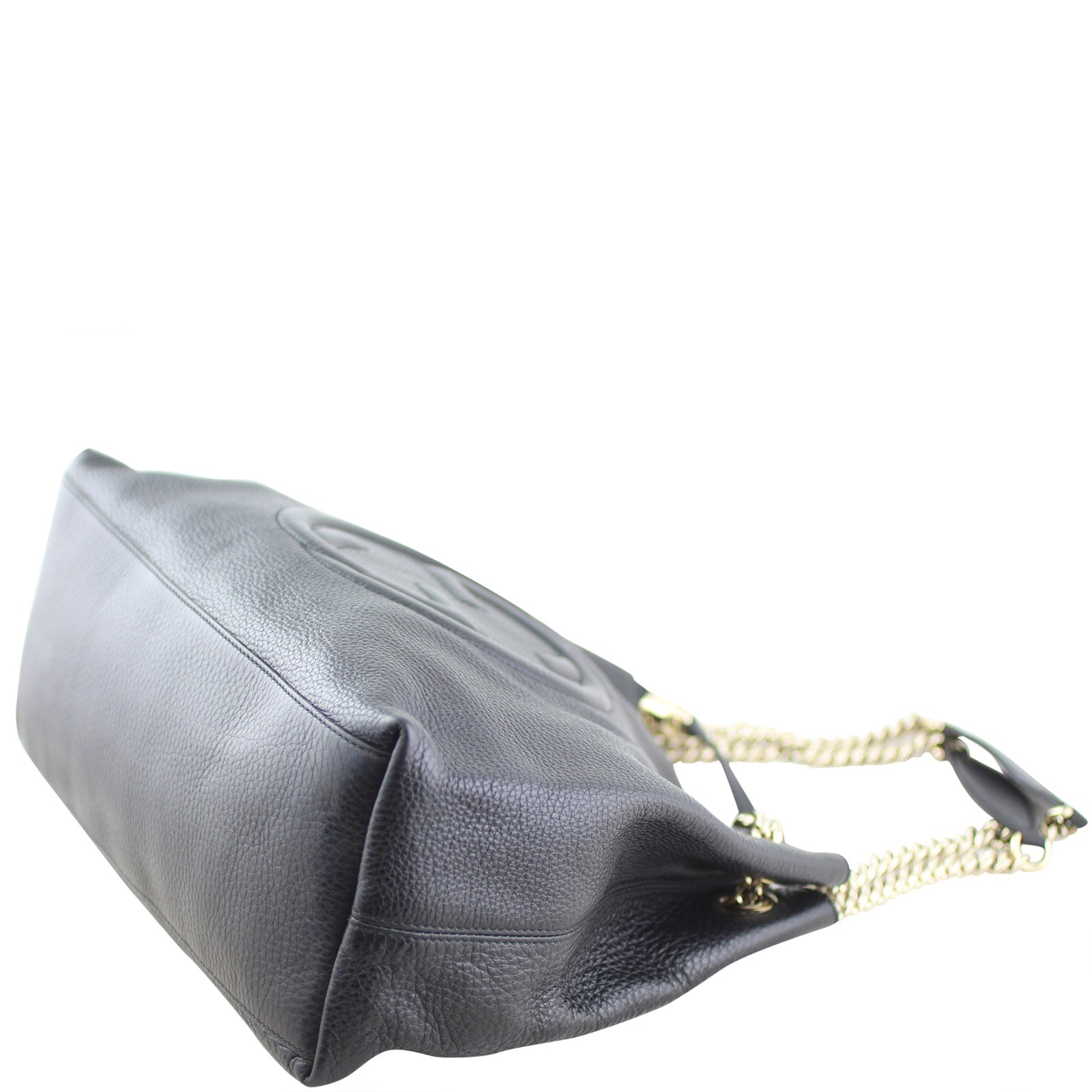 Gucci Soho Chain Medium Shoulder Bag