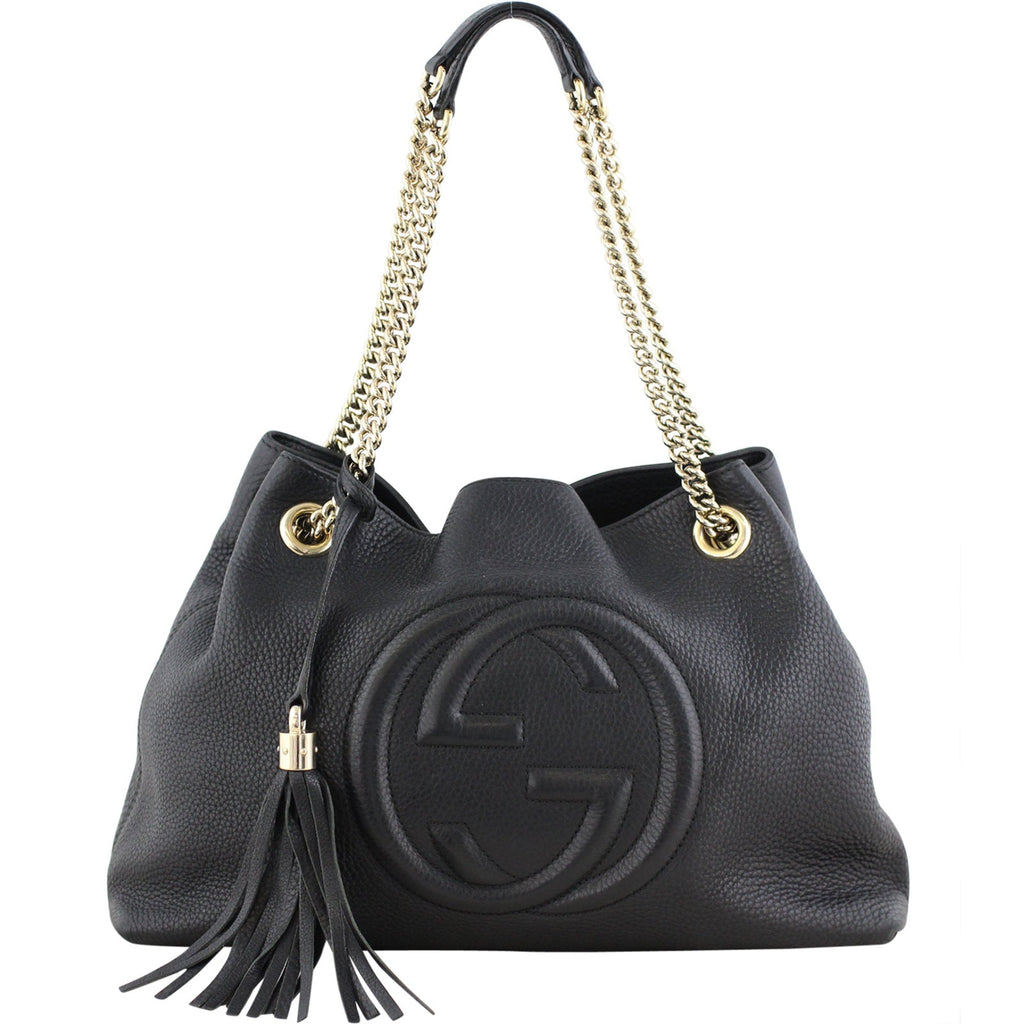 Gucci Soho Chain Shoulder Bag