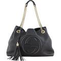 Gucci Soho Chain Shoulder Bag