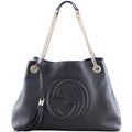 Gucci Soho Chain Shoulder Bag