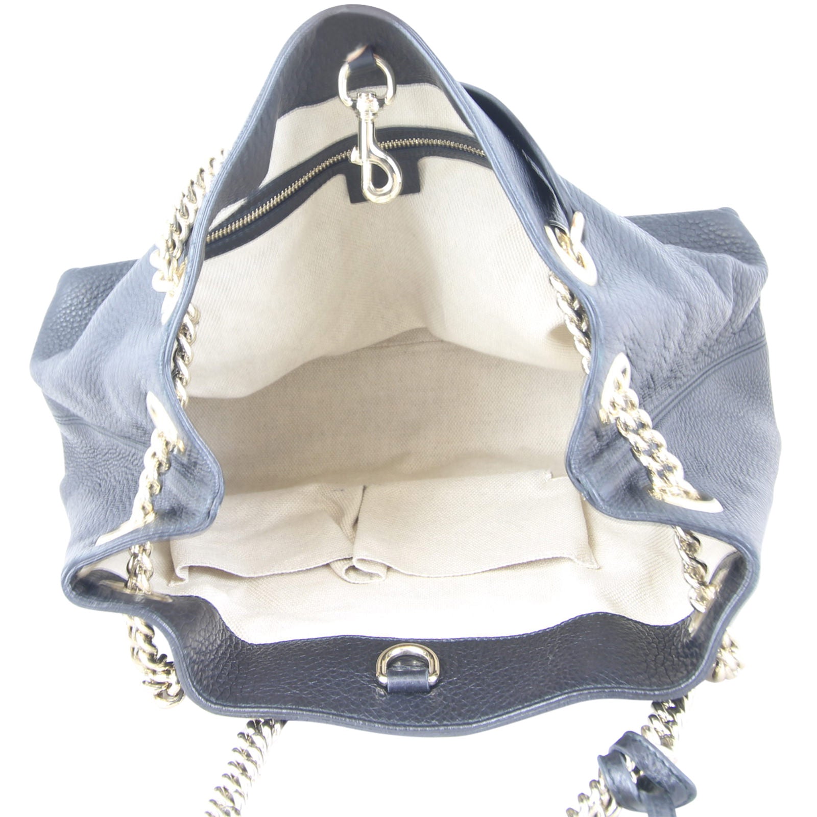 Gucci Soho Chain Medium Shoulder Bag