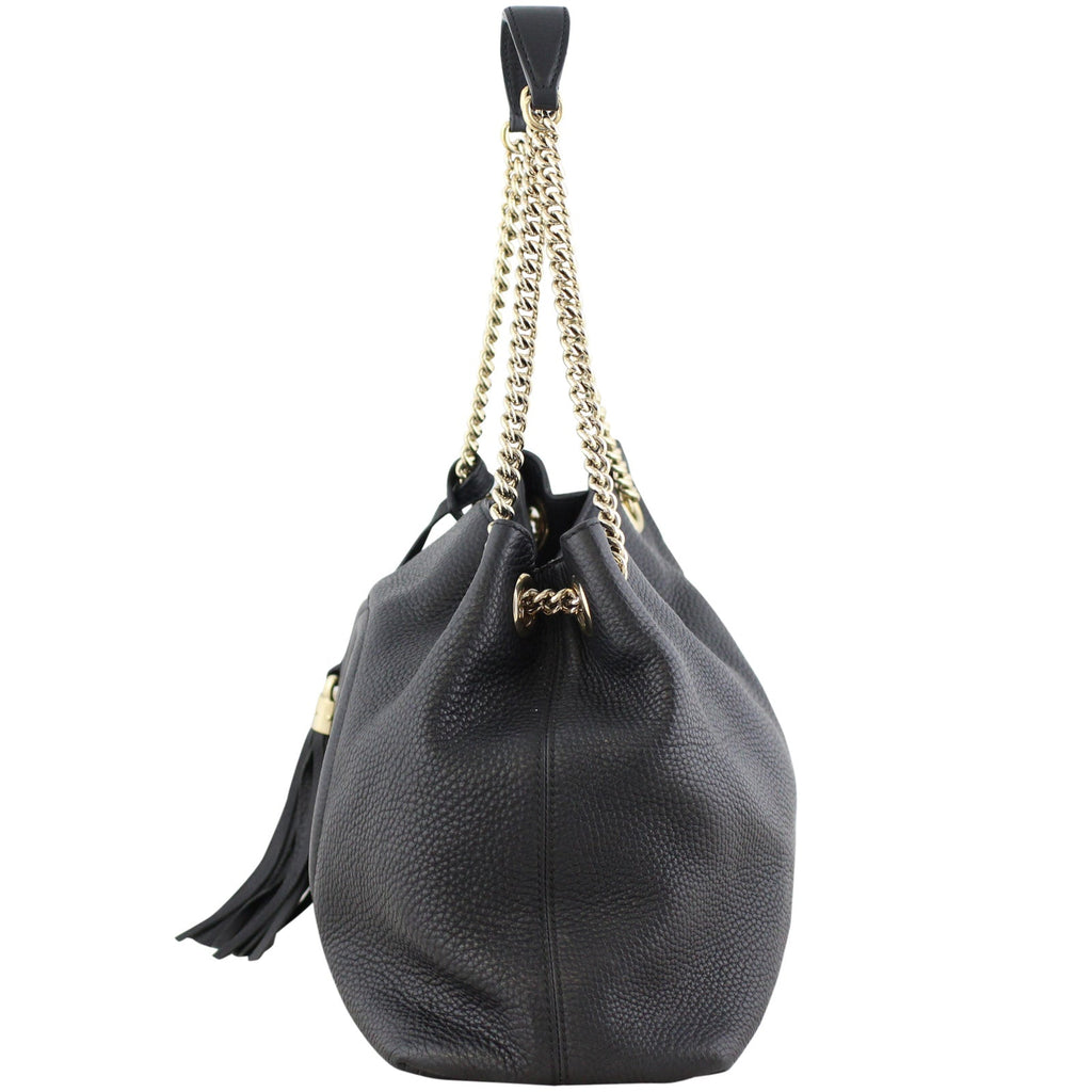 Gucci Soho Chain Shoulder Bag