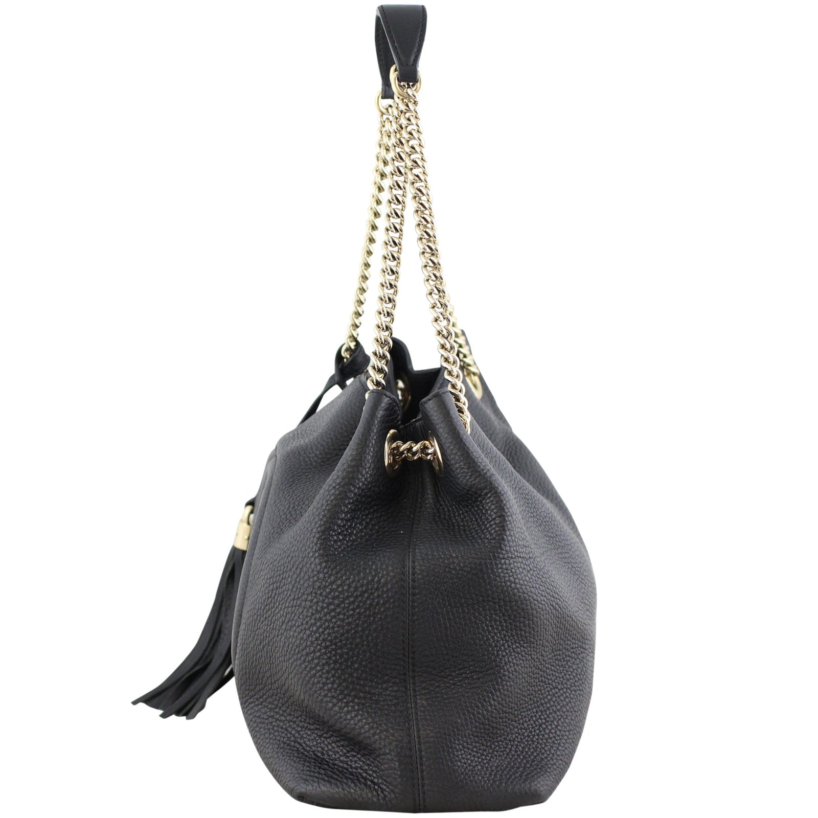 Gucci Soho Chain Shoulder Bag