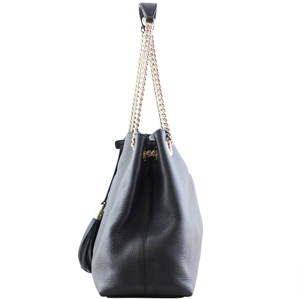 Gucci Soho Chain Shoulder Bag