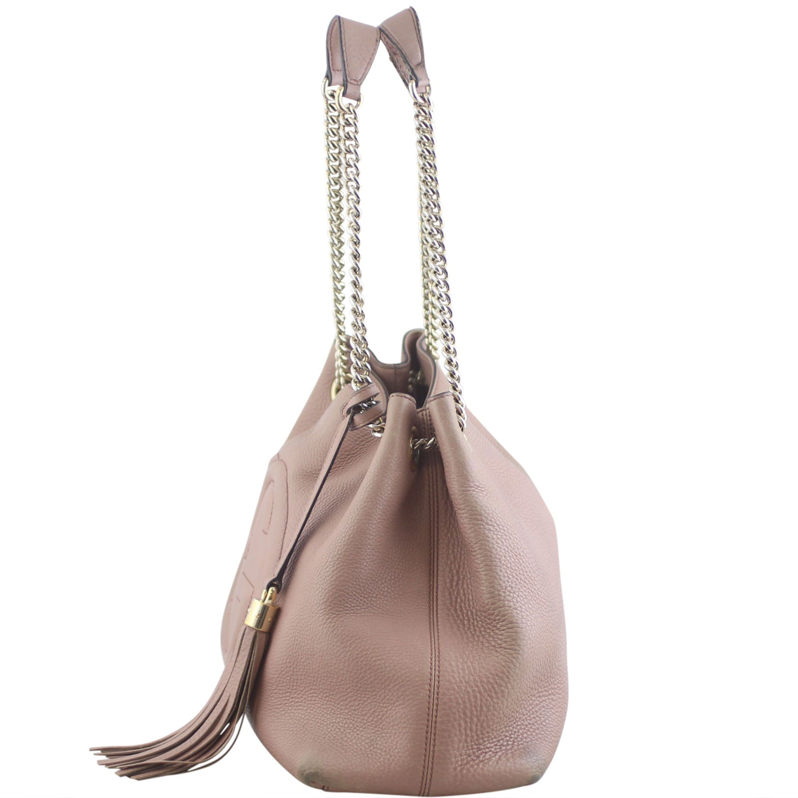 Gucci Soho Chain Shoulder Bag