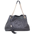 Gucci Soho Chain Shoulder Bag Medium