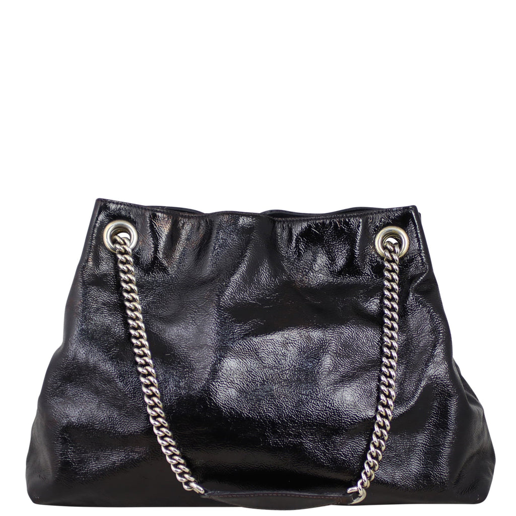Gucci Soho Chain Shoulder Bag Medium