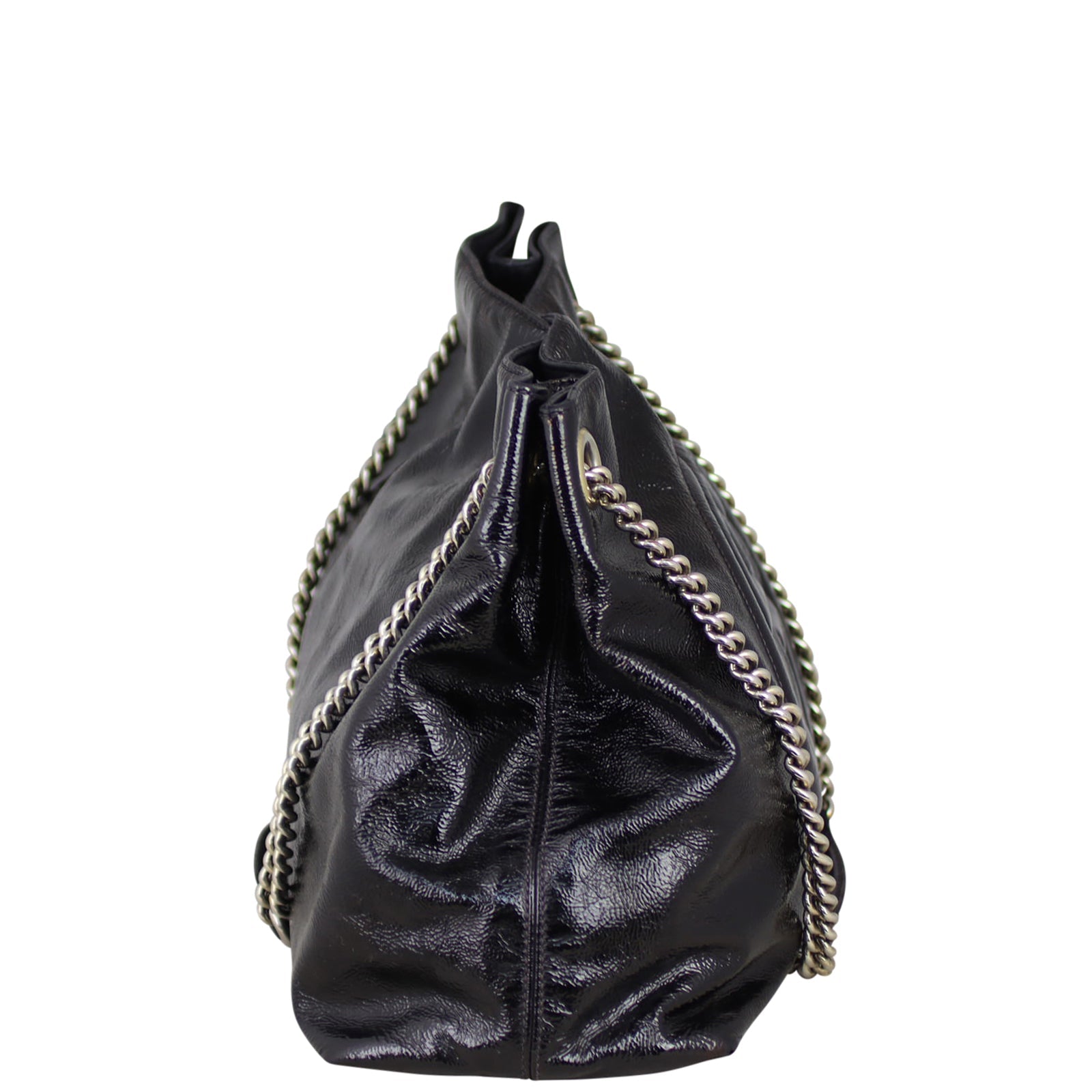 Gucci Soho Chain Shoulder Bag Medium