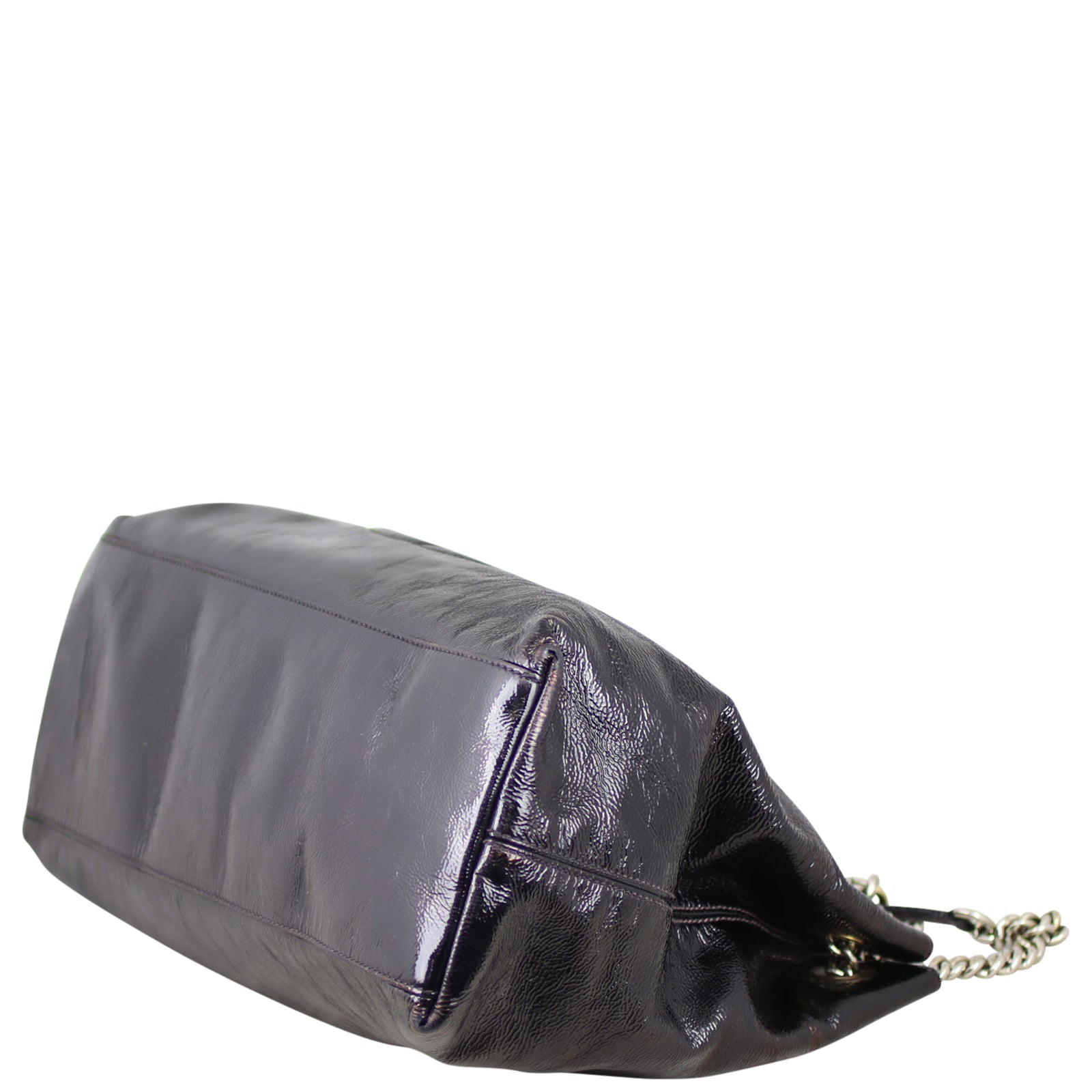 Gucci Soho Chain Shoulder Bag Medium