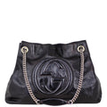 Gucci Soho Chain Shoulder Bag Medium
