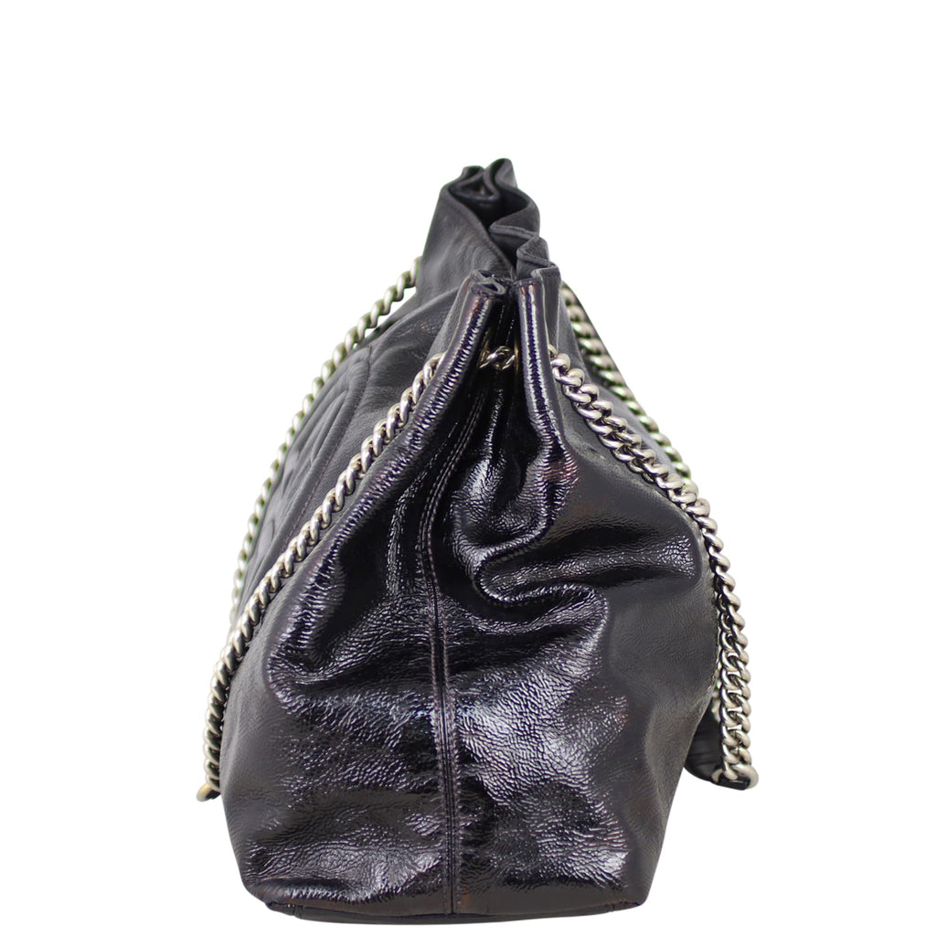 Gucci Soho Chain Shoulder Bag Medium