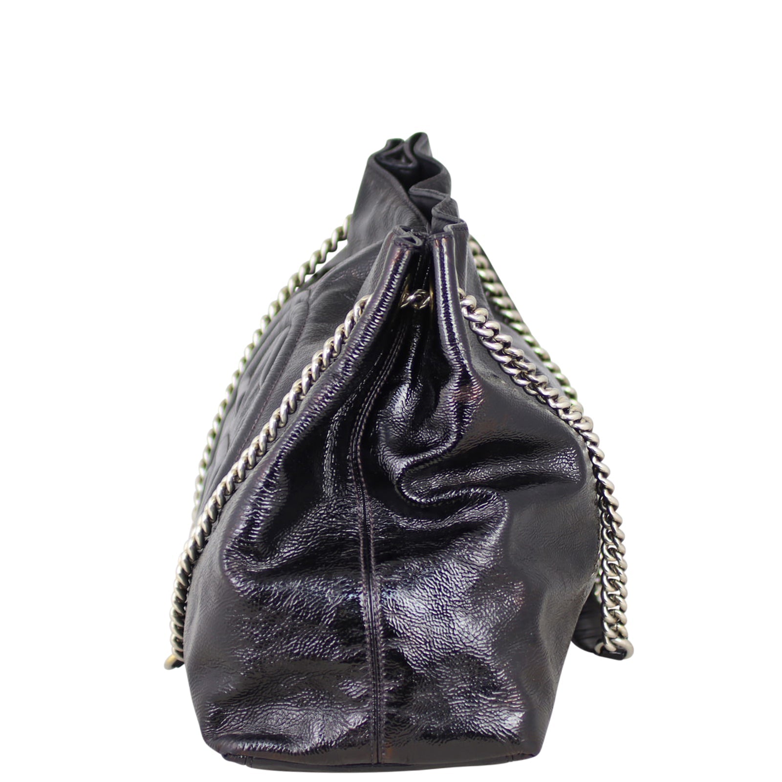 Gucci Soho Chain Shoulder Bag Medium