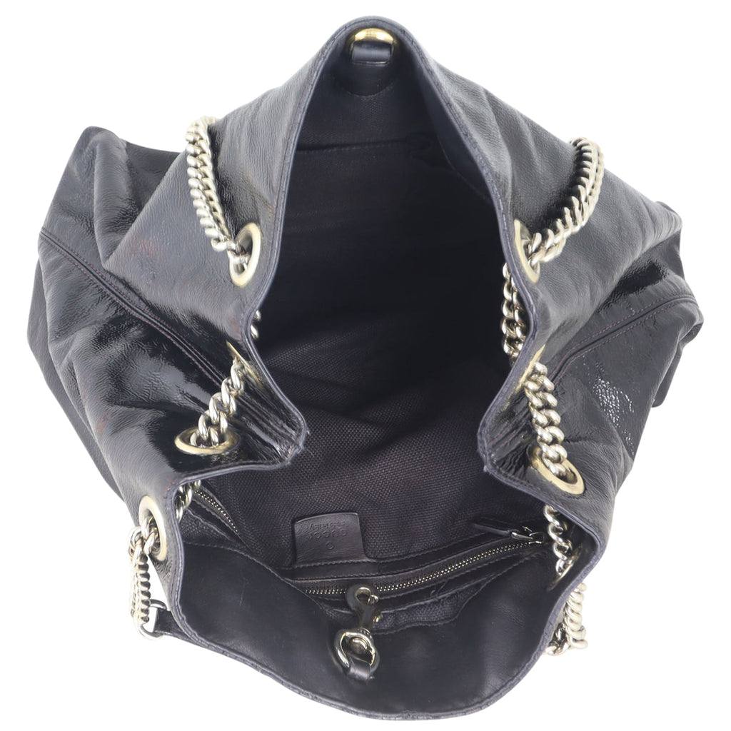 Gucci Soho Chain Shoulder Bag Medium