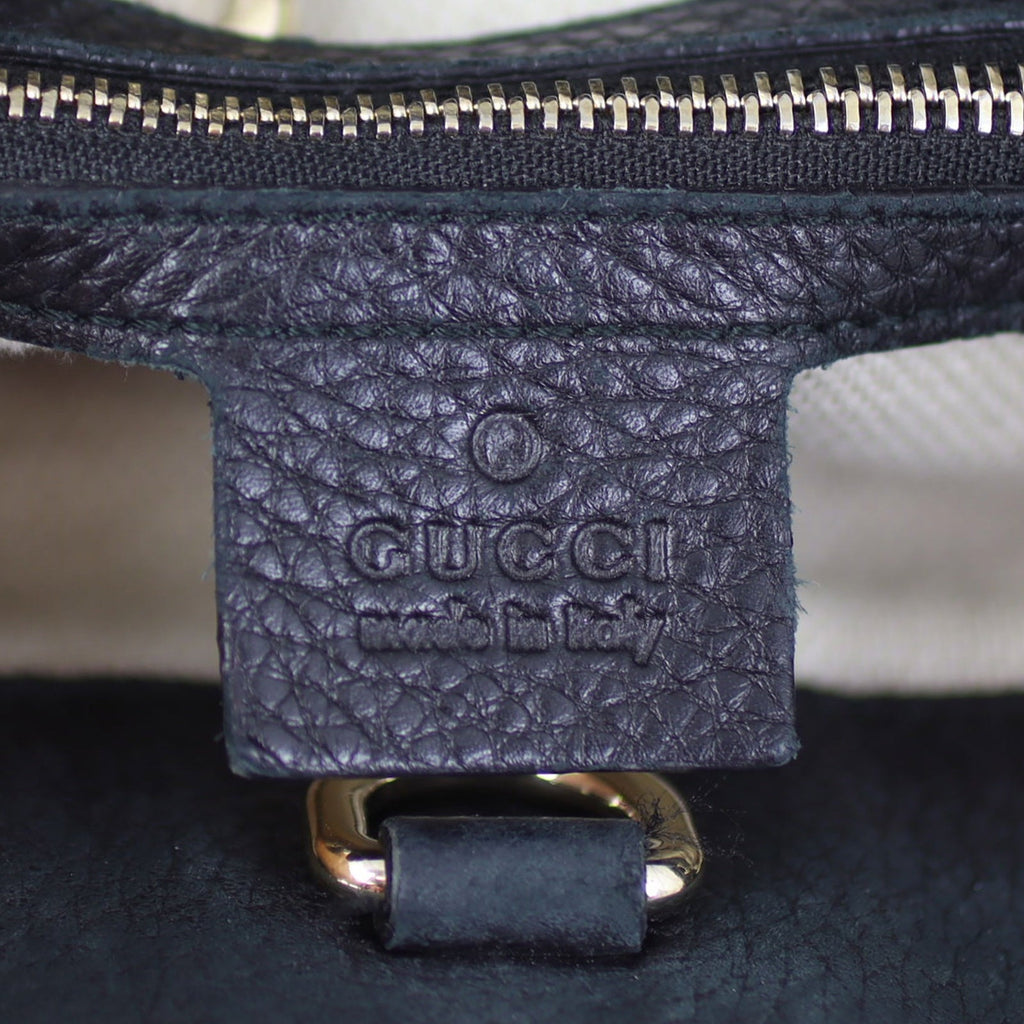Gucci Soho Chain Shoulder Bag Medium