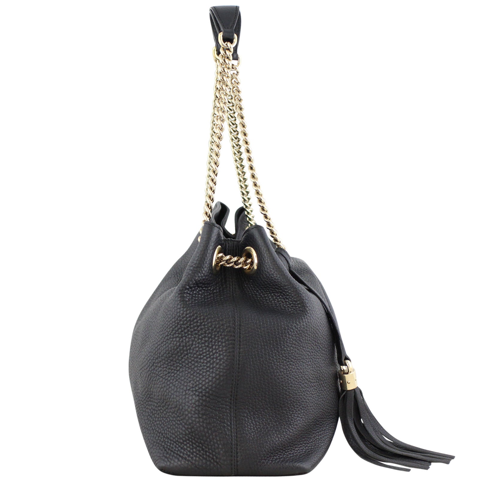 Gucci Soho Chain Shoulder Bag
